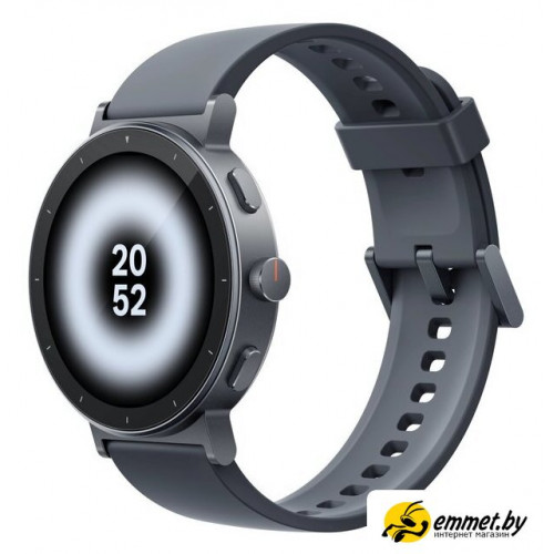Умные часы Realme Watch S5 (серый)