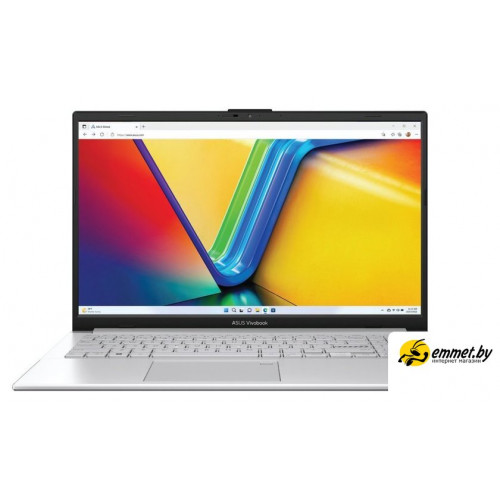 Ноутбук ASUS Vivobook Go 15 E1504FA-BQ4412