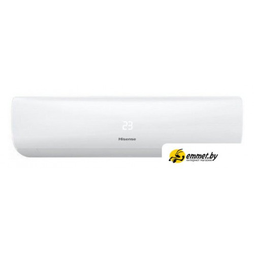 Кондиционер Hisense Zoom 2.0 Classic A AS-09HW4RLRKB01