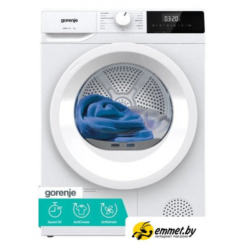 Сушильная машина Gorenje D2HNE7E/PL