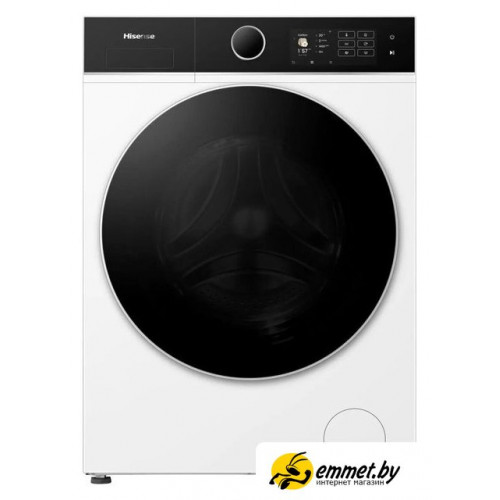 Стирально-сушильная машина Hisense WD5i8043BWF