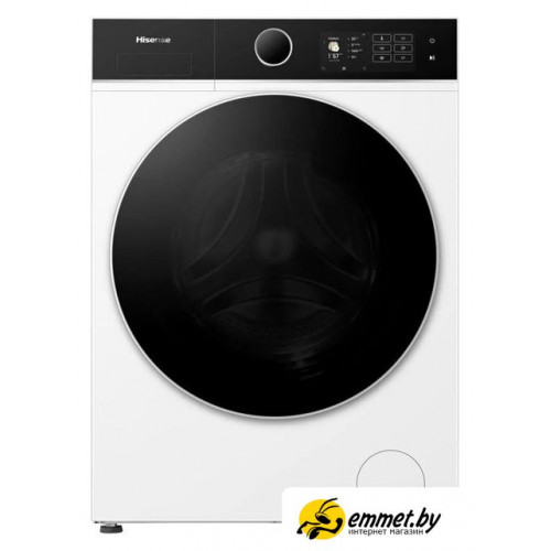 Стиральная машина Hisense WF5i1045BWQ