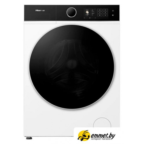 Стиральная машина Hisense WF5i8043BWF
