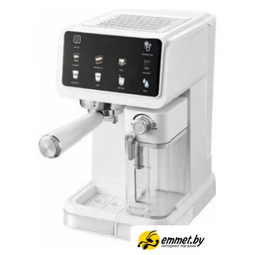 Рожковая кофеварка Domio CM5600