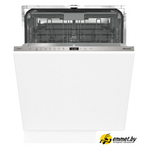 Встраиваемая посудомоечная машина Hisense HV643E90