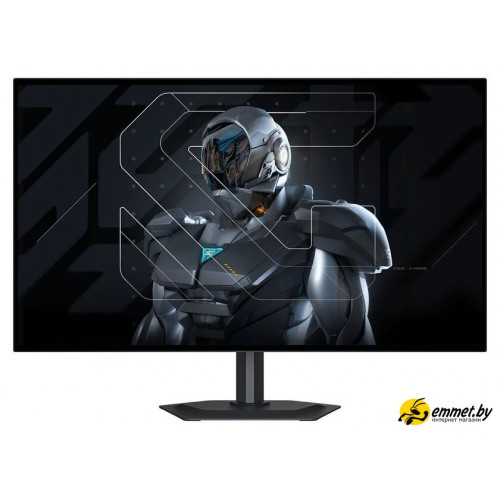 Игровой монитор Gigabyte MO27Q28GR
