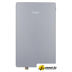 Проточный электрический водонагреватель Haier Grace-EI9