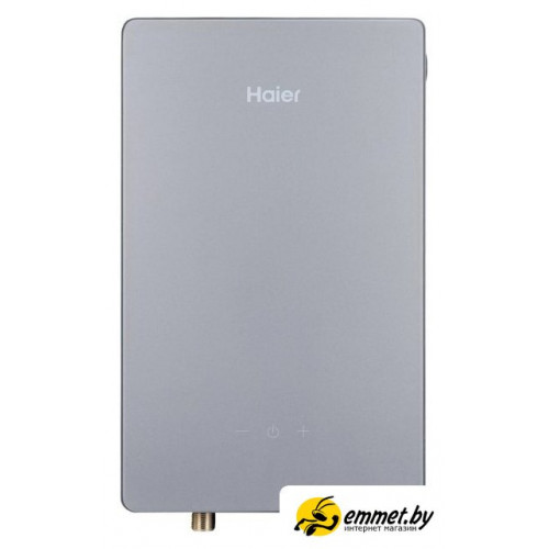 Проточный электрический водонагреватель Haier Grace-EI9
