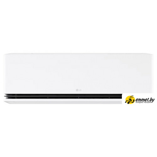 Внутренний блок LG Dualcool Deluxe Pro H24S1D/in