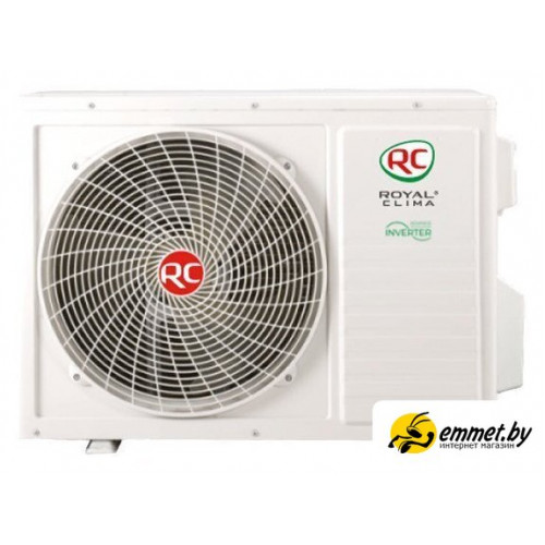 Наружный блок Royal Clima Multi Gamma 5DFM-42HN/OUT