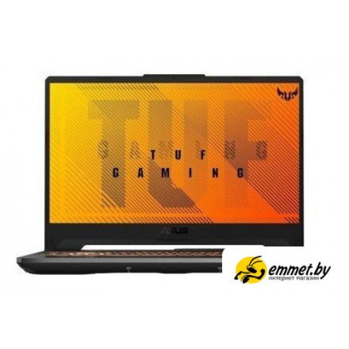 Игровой ноутбук ASUS TUF Gaming A15 FA506NCQ-HN032
