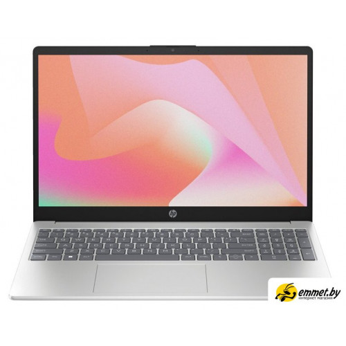 Ноутбук HP 15-fd1311TU CK6U4PA