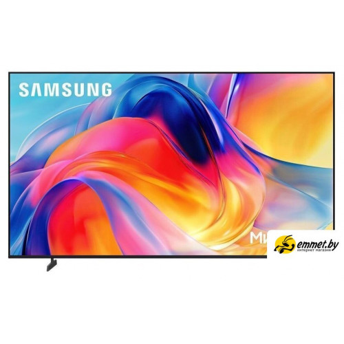MiniLED телевизор Samsung Mini LED M70 4K UE75M70HAUXPY