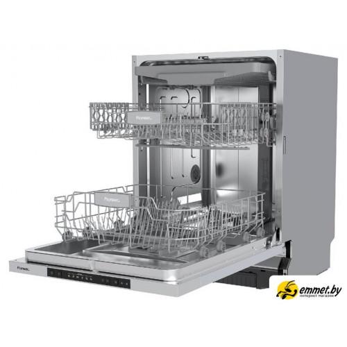 Встраиваемая посудомоечная машина Pioneer DWB-60146