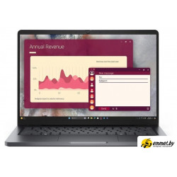 Ноутбук Dell Pro 14 PRO14-7315