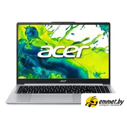 Ноутбук Acer Aspire Lite 15 AL15-49P-R4JA NX.DT8CD.005