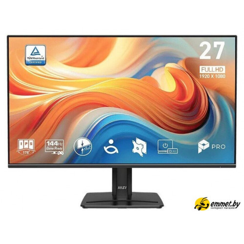 Монитор MSI Pro MP271 E14A