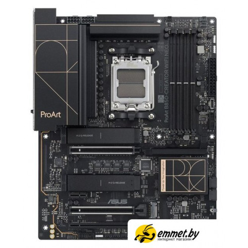 Материнская плата ASUS ProArt B850-Creator WIFI NEO