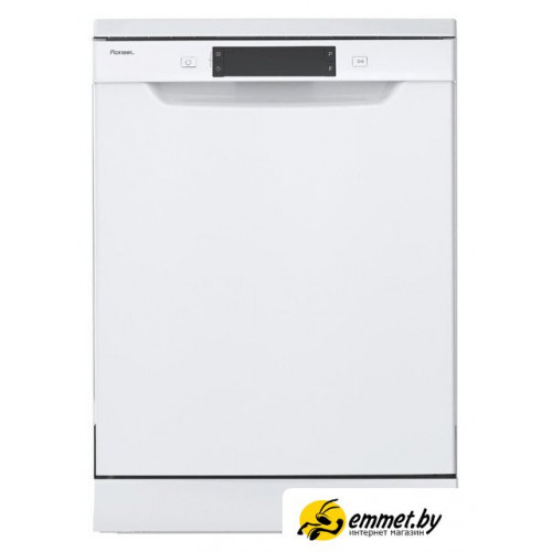 Отдельностоящая посудомоечная машина Pioneer DWF-60148