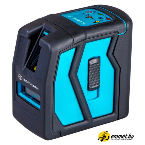 Лазерный нивелир Instrumax Element 2D