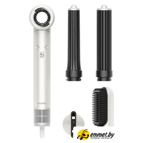 Фен-стайлер Vivaris VB SD4W