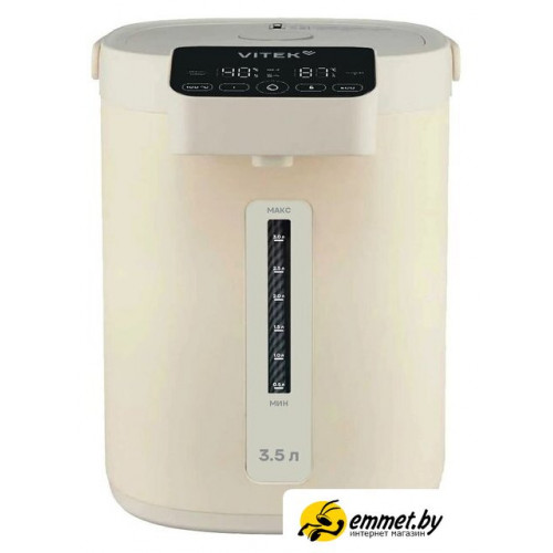 Термопот Vitek VT-TP3002 (кремовый)