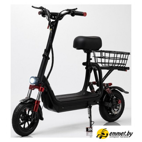 Электросамокат BNP CITY Duo 210