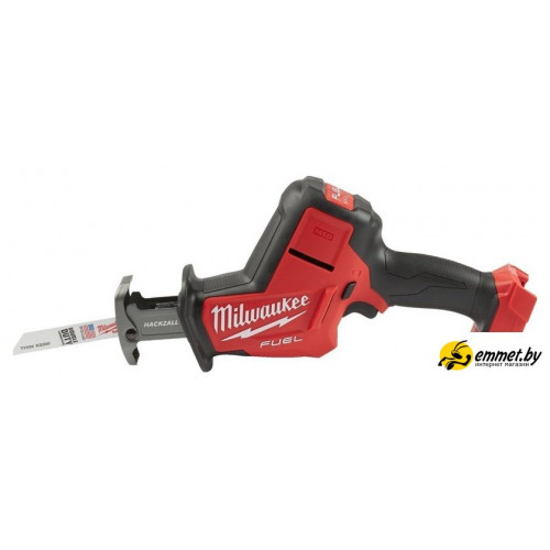 Сабельная пила Milwaukee M18 FHZ-0X 4933500564 (без АКБ, кейс)