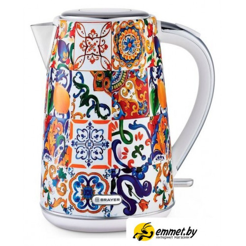 Электрический чайник Brayer BR6115