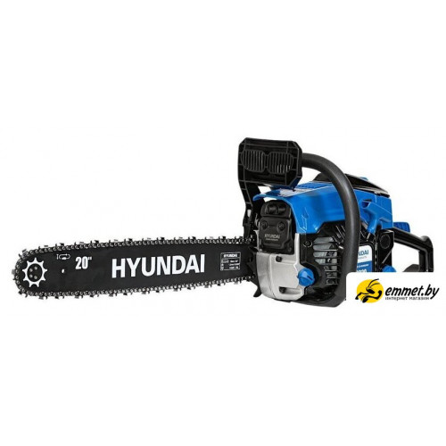 Бензопила Hyundai X-6220