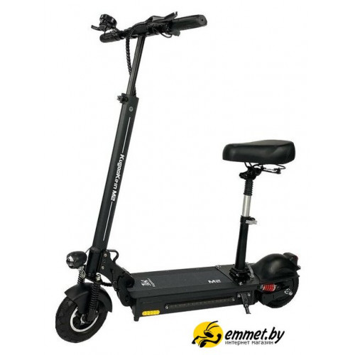 Электросамокат Kugoo M2 Plus 2026