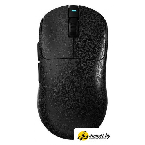 Игровая мышь Ajazz AJ199 MAX (черный/карбон)