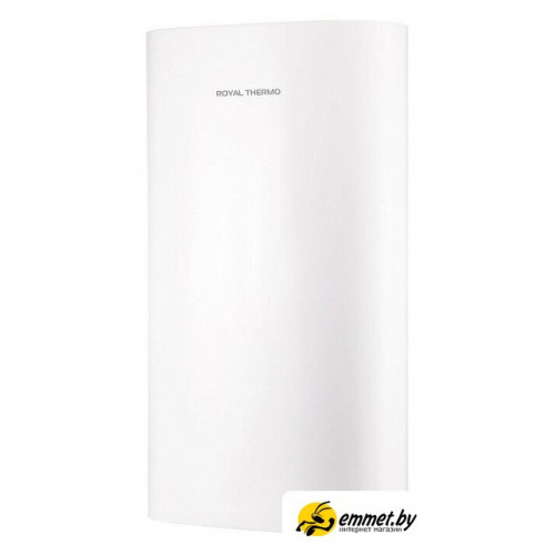 Накопительный электрический водонагреватель Royal Thermo RWH 50 ST W
