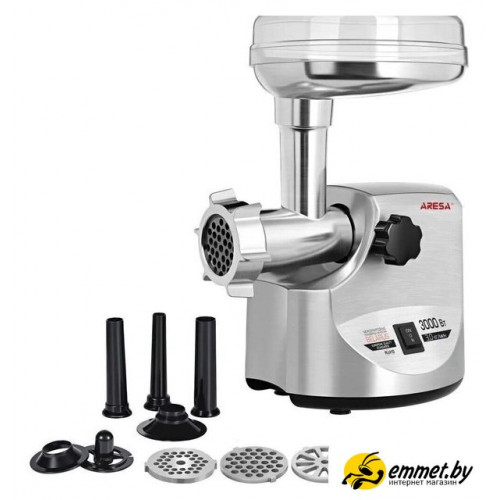 Мясорубка Aresa AR-2118