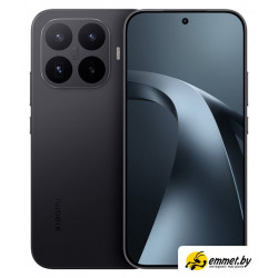 Телефон Xiaomi 17T 12GB/512GB международная версия (черный)