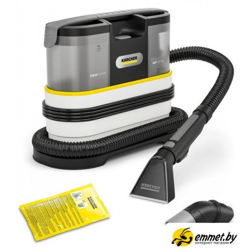 Пылесос Karcher SE 2 1.081-420.0