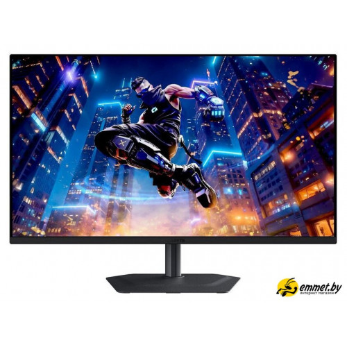 Игровой монитор Gigabyte MO32U2