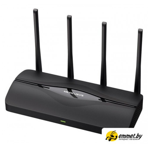 Wi-Fi роутер Mercusys MR27BE