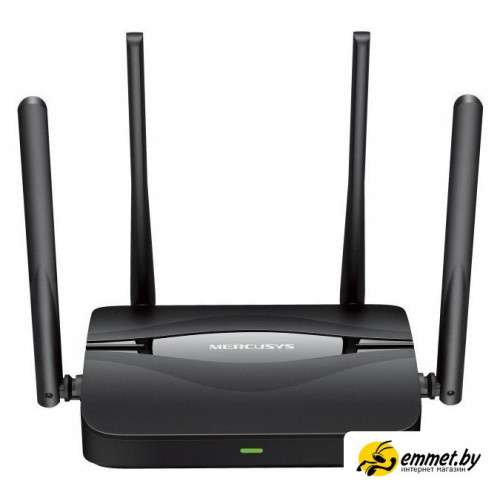 Wi-Fi роутер Mercusys MR25BE