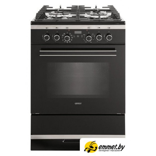 Кухонная плита GEFEST 6502-04 0269