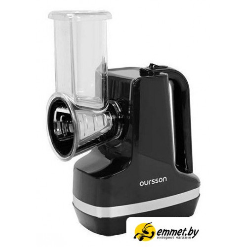 Овощерезка Oursson MS2051/BL