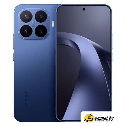 Телефон Xiaomi 17T Pro 12GB/256GB международная версия (темно-синий)