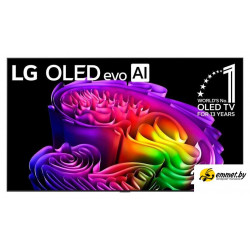 OLED телевизор LG OLED evo AI G6 OLED55G6RLA