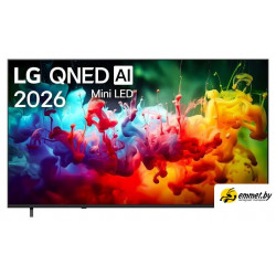 MiniLED телевизор LG QNED AI QNED70 85QNED70B6A MiniLED телевизор LG QNED AI QNED70 85QNED70B6A