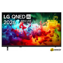 MiniLED телевизор LG QNED AI QNED70 55QNED70B6C