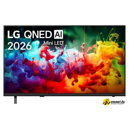 MiniLED телевизор LG QNED AI QNED70 55QNED70B6C