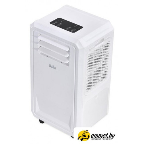 Мобильный кондиционер Ballu Eco Cool BPAC-02 CC/N6