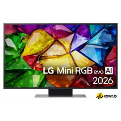 RGB miniLED телевизор LG Mini RGB evo AI MRGB86 75MRGB86B6A RGB miniLED телевизор LG Mini RGB evo AI MRGB86 75MRGB86B6A