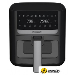 Аэрогриль (аэрофритюрница) Weissgauff WAF 501 DB Easy Fry