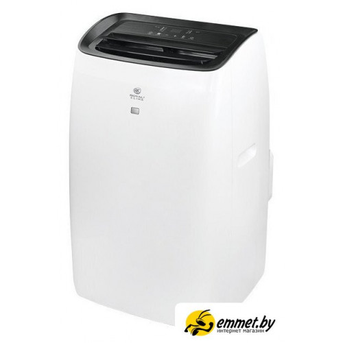 Мобильный кондиционер Royal Clima Largo Pro RM-LP60CN-EW